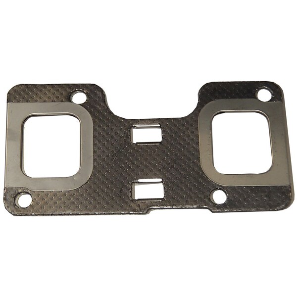 Aftermarket 1136200 Exhaust Gasket Fits Caterpillar for 16G 245 621B2 623B 824 825 826 980 9 ENH10-0418 - main